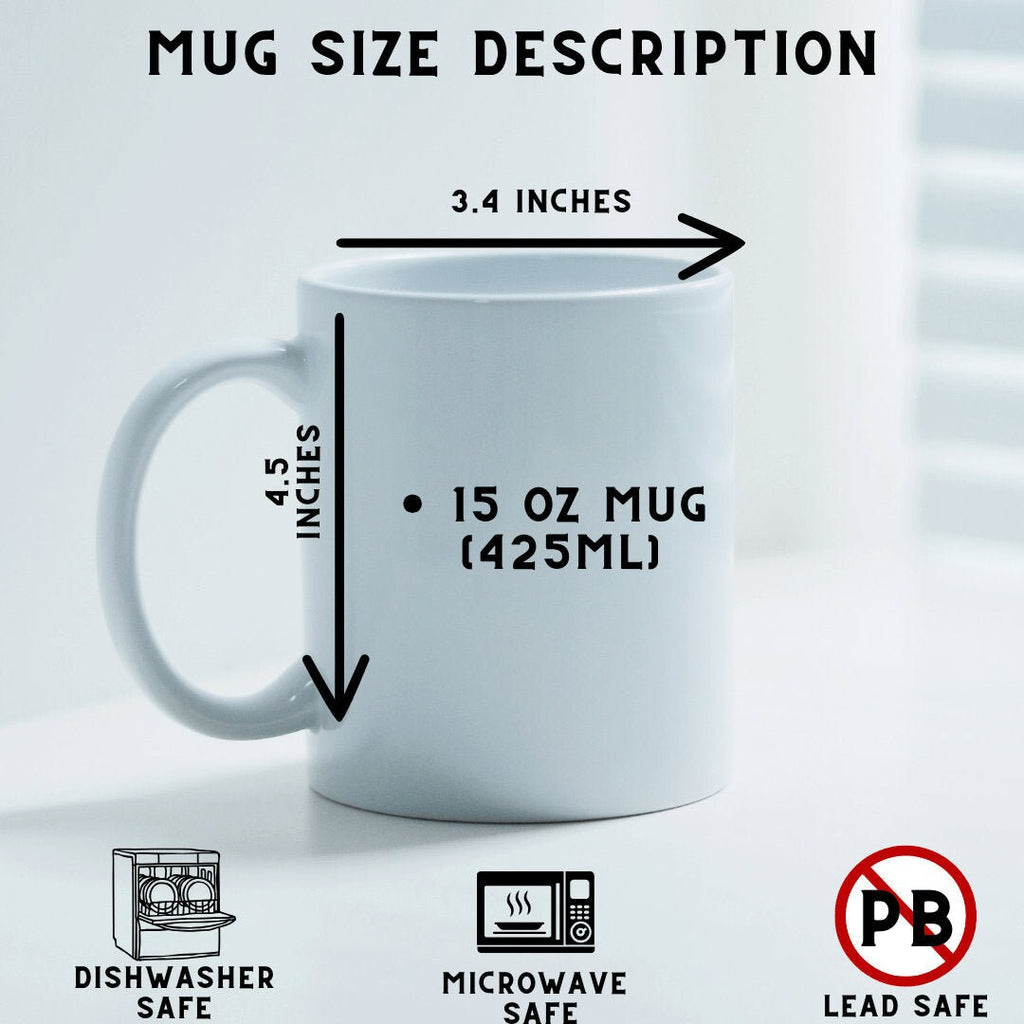 Hot Mama Mug Design